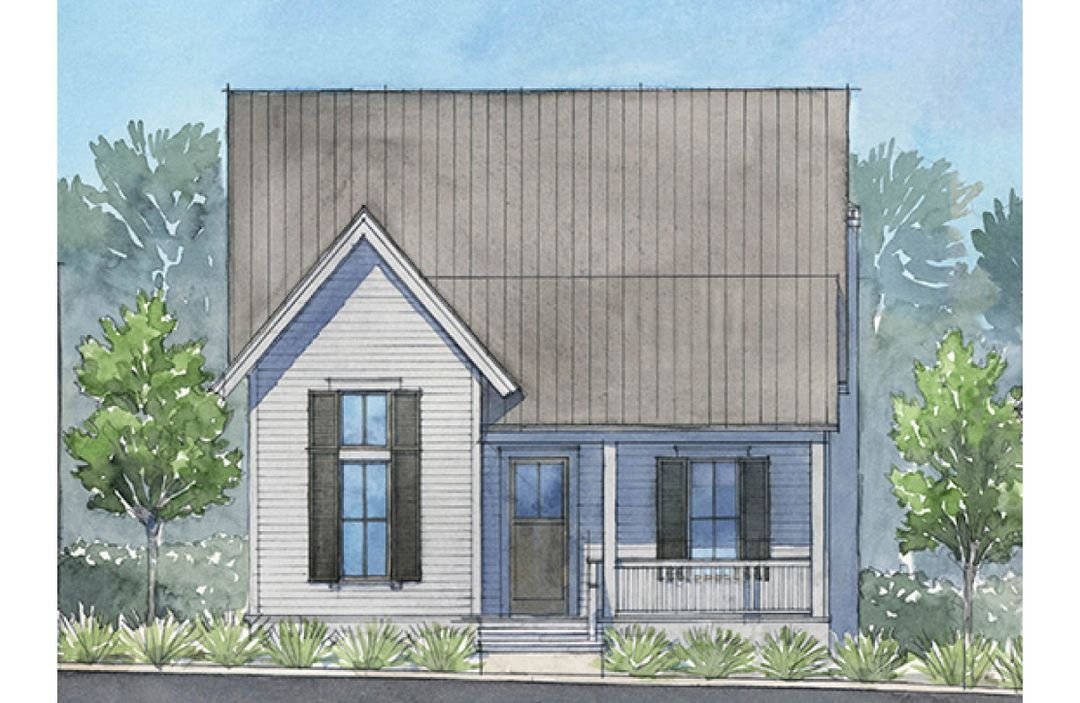 Serenbe Real Estate All Properties